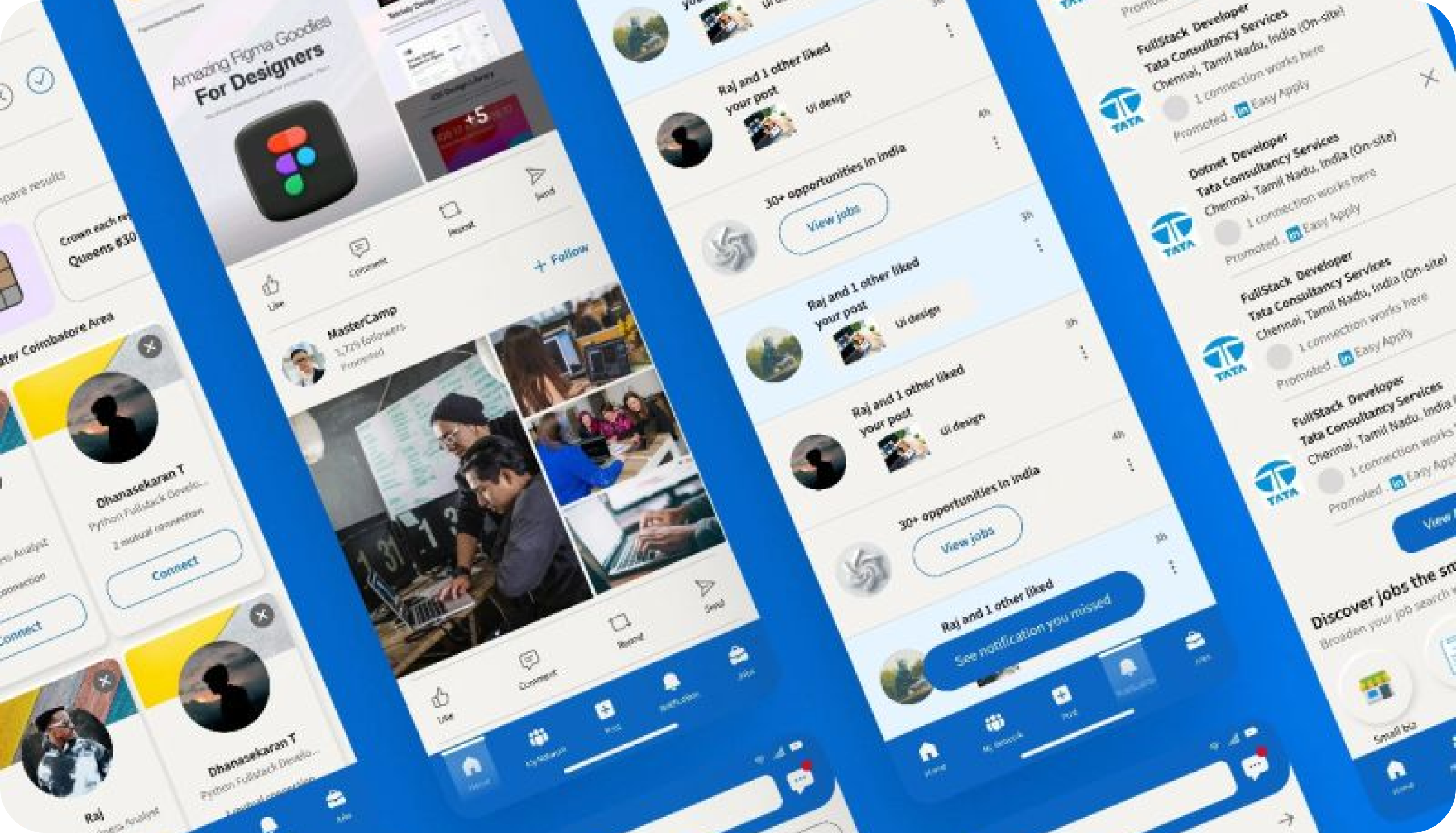 Google Pay App Design