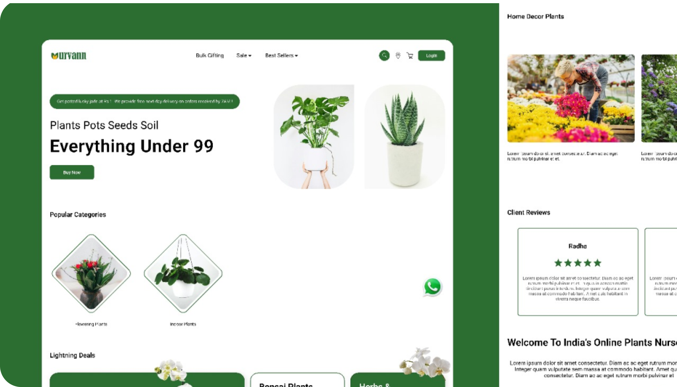 Google Pay App Design