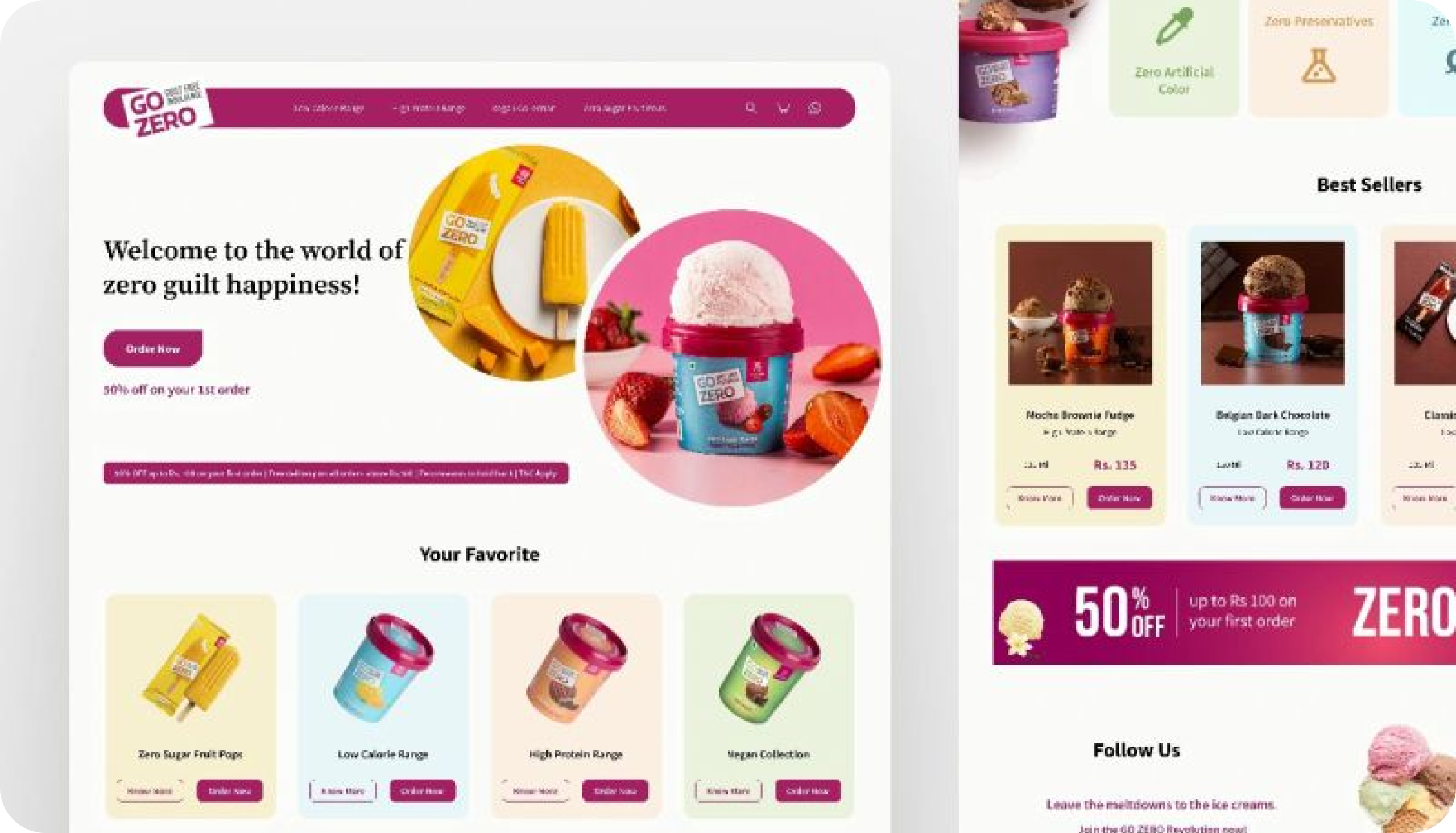 Google Pay App Design
